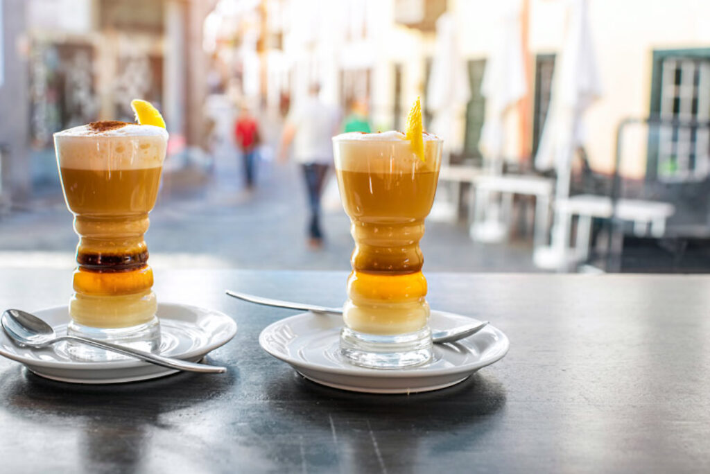 Barraquito