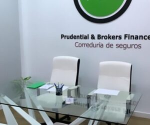Prudential & Bokers Finance