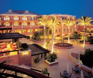 Hotel Las Madrigueras Golf Resort & Spa – Adults Only