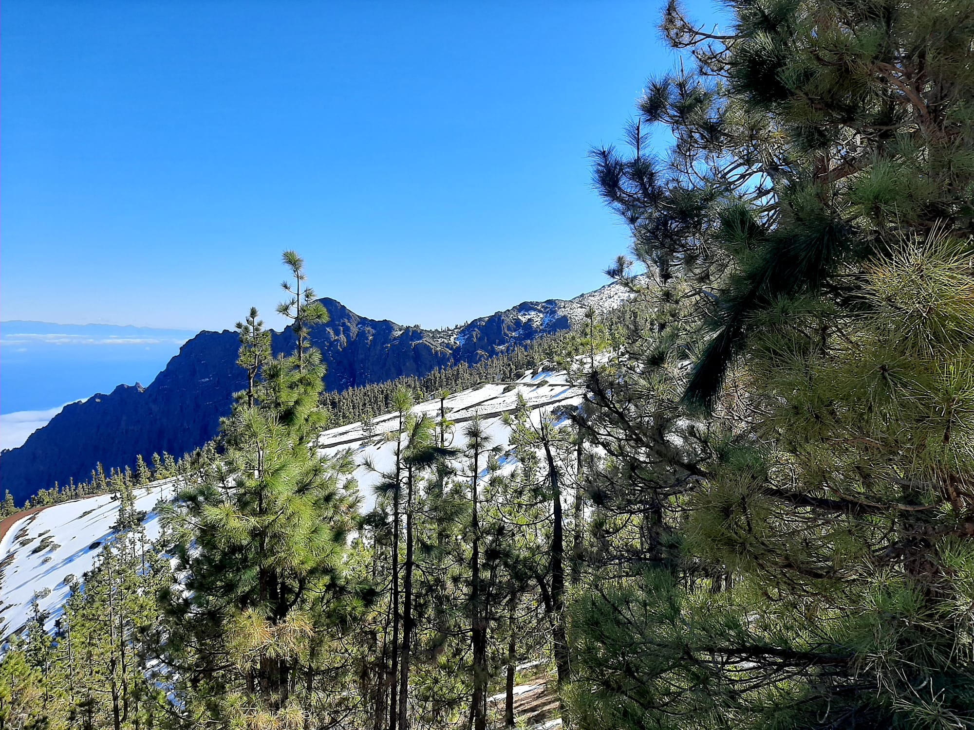Mirador de la Crucita Mirador de la Crucita