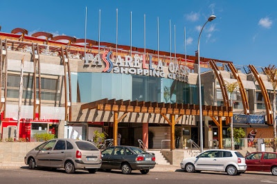 Centro Comercial Pasarela Centro Comercial Pasarela