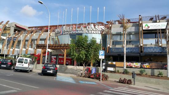 Centro Comercial Pasarela Centro Comercial Pasarela