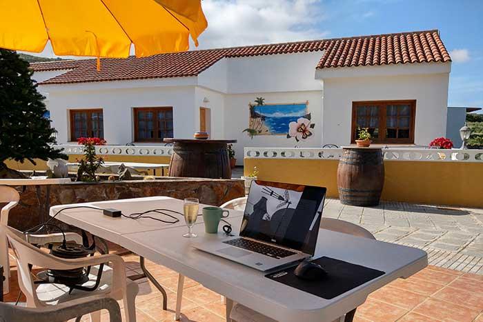 Das Finca Hotel San Juan Das Finca Hotel San Juan