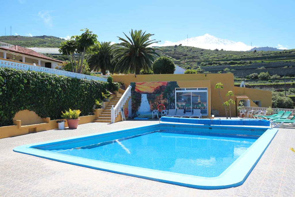 Das Finca Hotel San Juan Das Finca Hotel San Juan