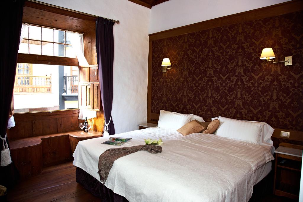 Hotel Emblemático San Agustin Hotel Emblemático San Agustin