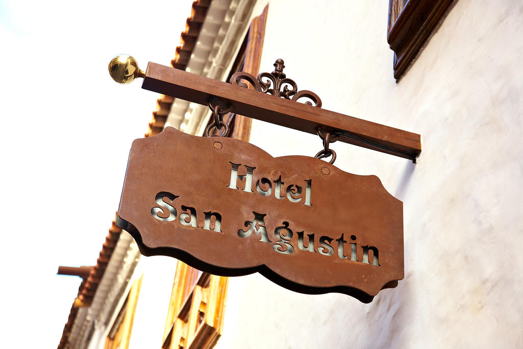 Hotel Emblemático San Agustin Hotel Emblemático San Agustin