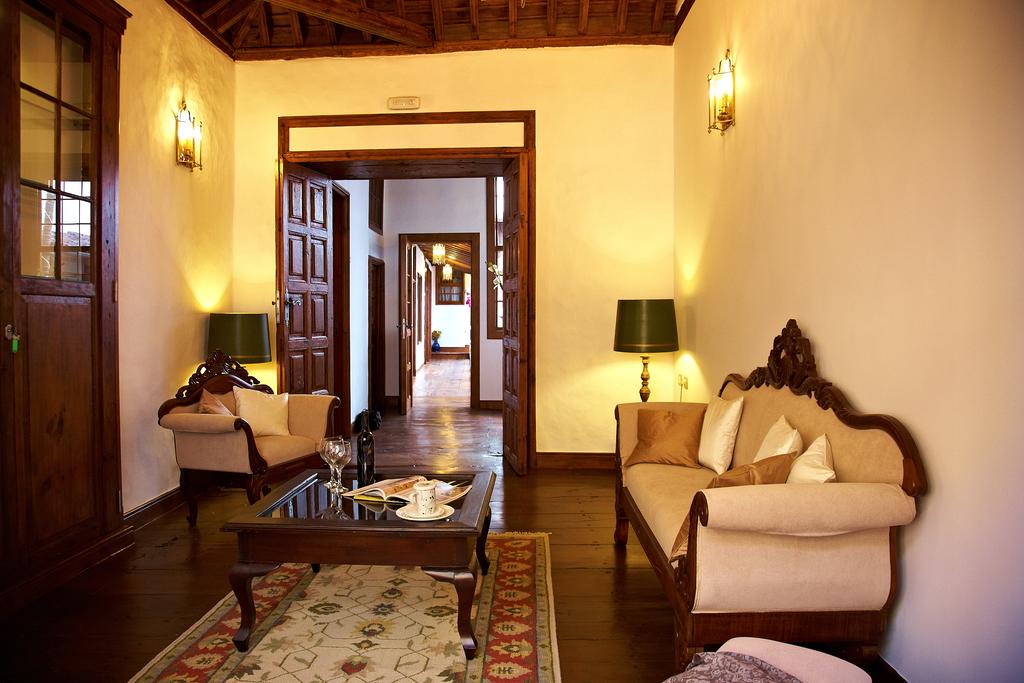 Hotel Emblemático San Agustin Hotel Emblemático San Agustin