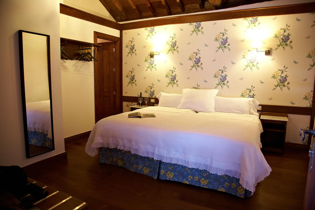 Hotel Emblemático San Agustin Hotel Emblemático San Agustin