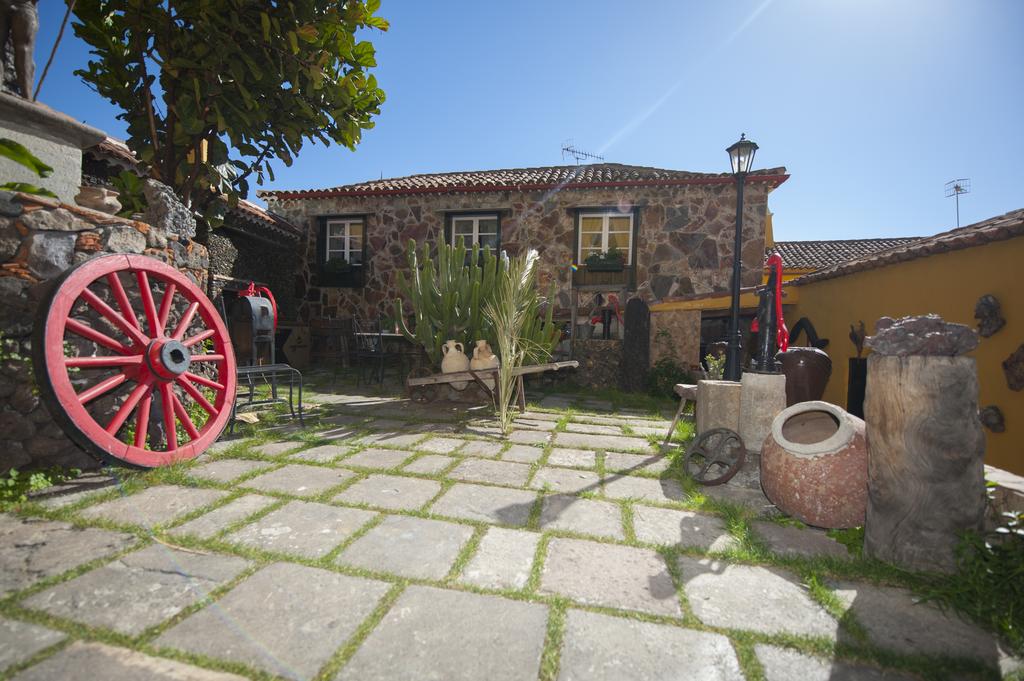 Hotel Rural Senderos de Abona Hotel Rural Senderos de Abona