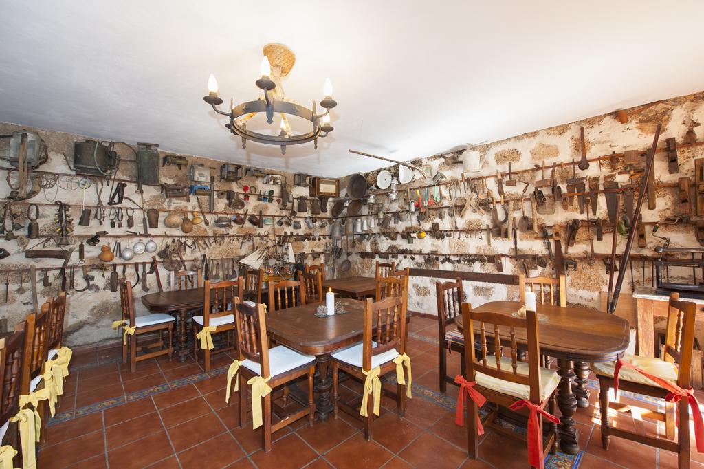 Hotel Rural Senderos de Abona Hotel Rural Senderos de Abona
