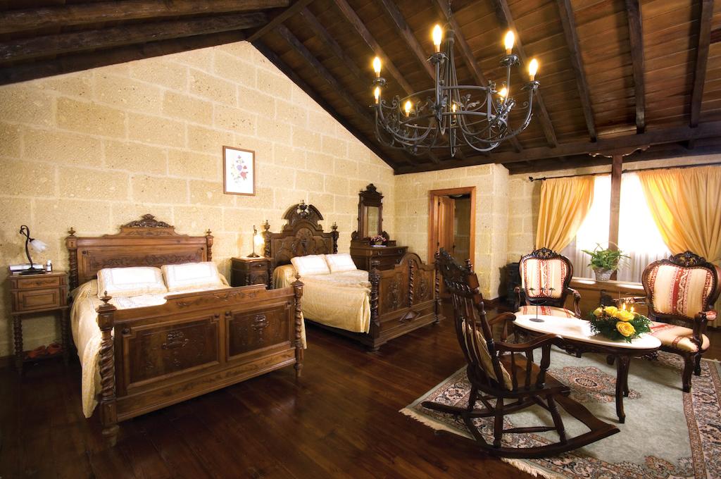 Hotel Rural Senderos de Abona Hotel Rural Senderos de Abona