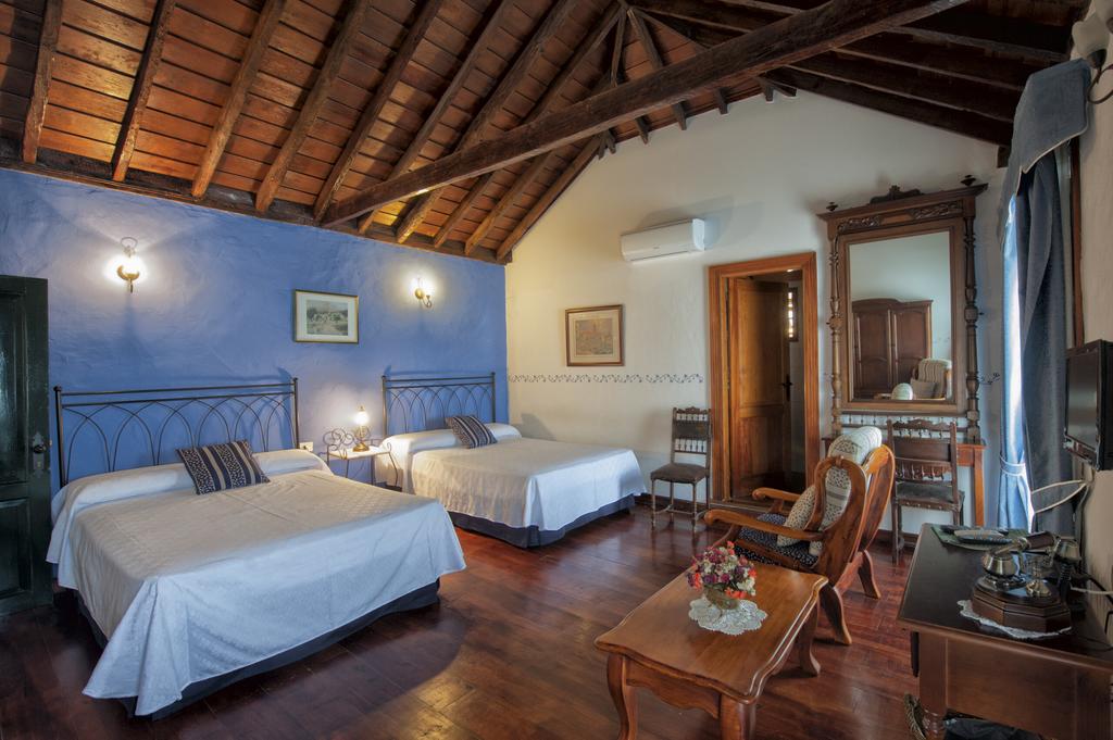 Hotel Rural Senderos de Abona Hotel Rural Senderos de Abona