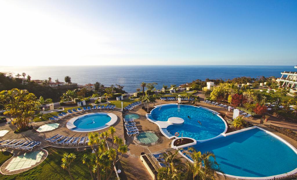 Hotel Spa La Quinta Park Suites Hotel Spa La Quinta Park Suites