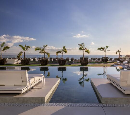Royal Hideaway Corales Suites